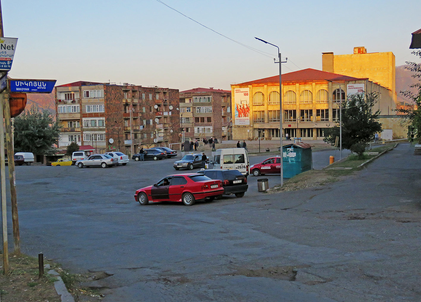 Sanain (Санаин)
